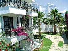 Jasmin & Garden Hotel 17